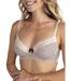 Soutien-gorge emboitant à armatures femme Love Mood Cute Passio-3