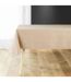 Nappe Jacquard Déco Debbie 140x240cm Or-1