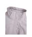 Womens/ladies Evie 3 In 1 Waterproof Padded Jacket Cream Animal-4