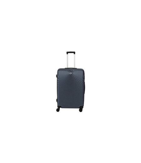 Lot de 3 Valises Barcelone 95L Bleu