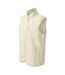 Veste Sans Manches Excursion Femme Lait D'amande Dare 2B-4