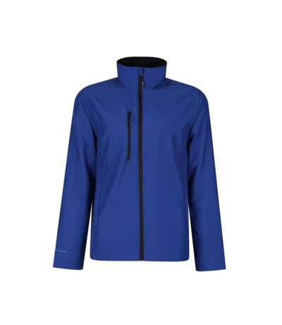 Regatta Professional Mens Honestly Made Recycled Soft Shell Jacket (Royal Blue) - UTPC4053