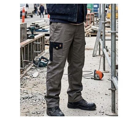 Pantalon de travail K568
