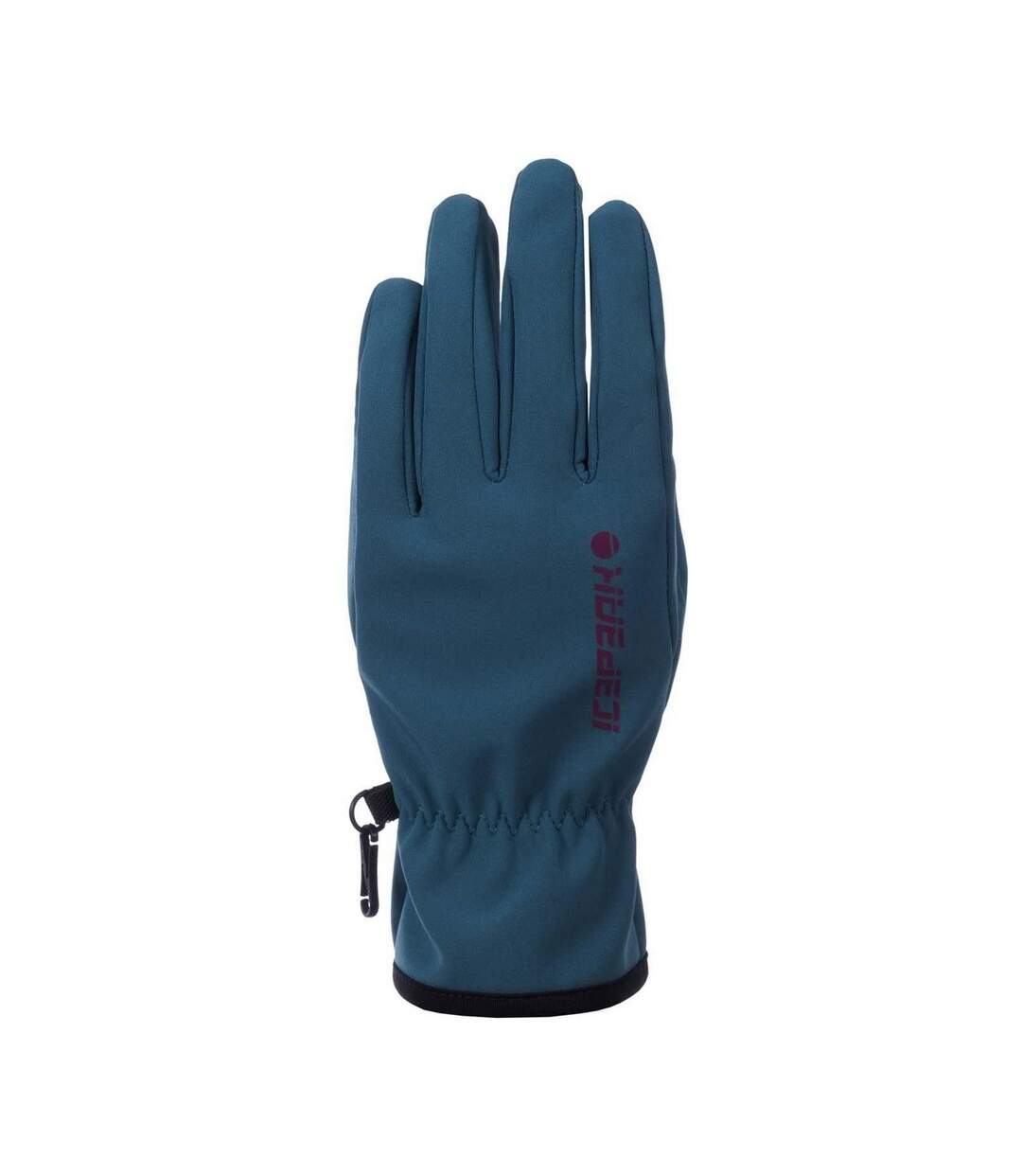 Gants Hustonville Adulte Vert Icepeak-1