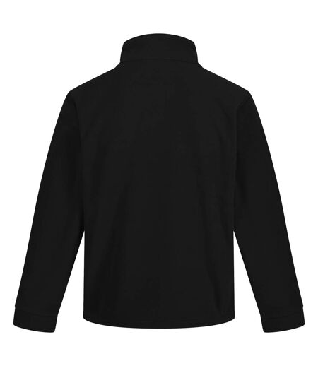Veste Polaire Thor Homme Noir Regatta