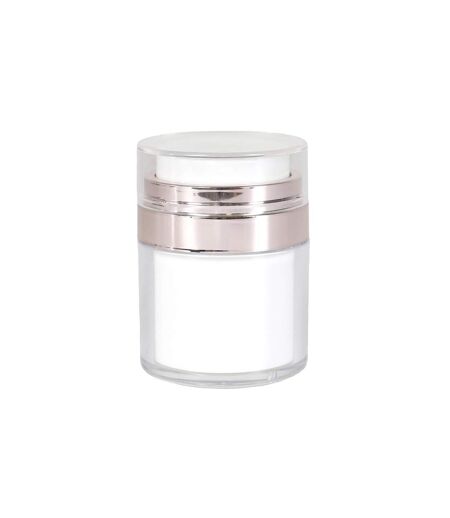 Distributeur à Pompe Dosage 30ml Rose