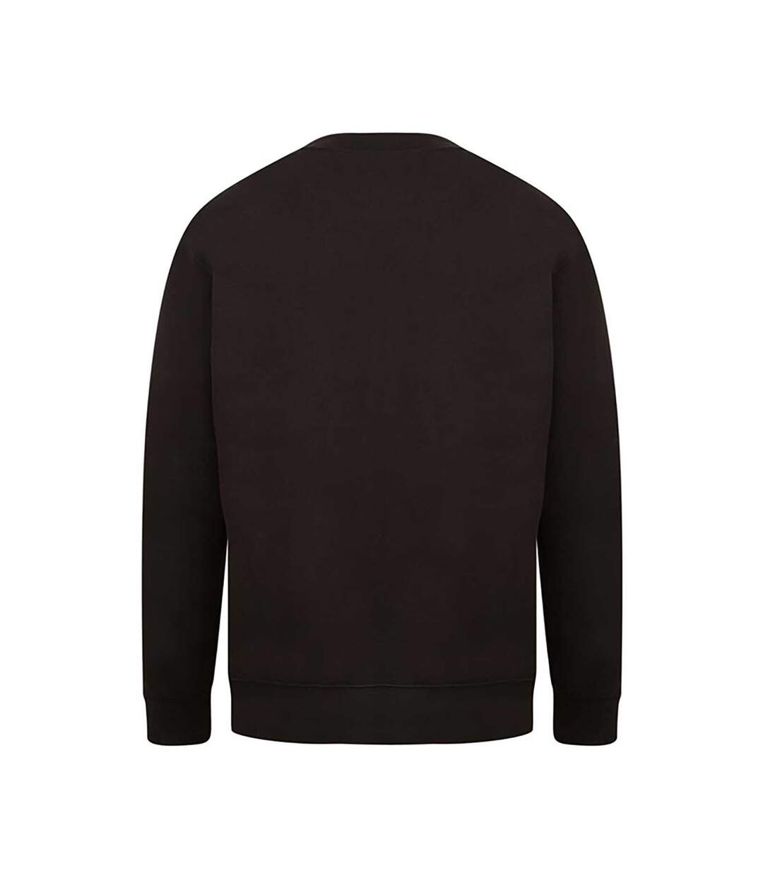 Sweat-shirt homme noir Casual Original