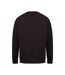 Casual Original - Sweat-shirt - Homme (Noir) - UTAB258