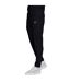 Mens Joggers Black SikSilk-2