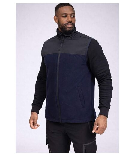 Blouson Gilet Sans Manches