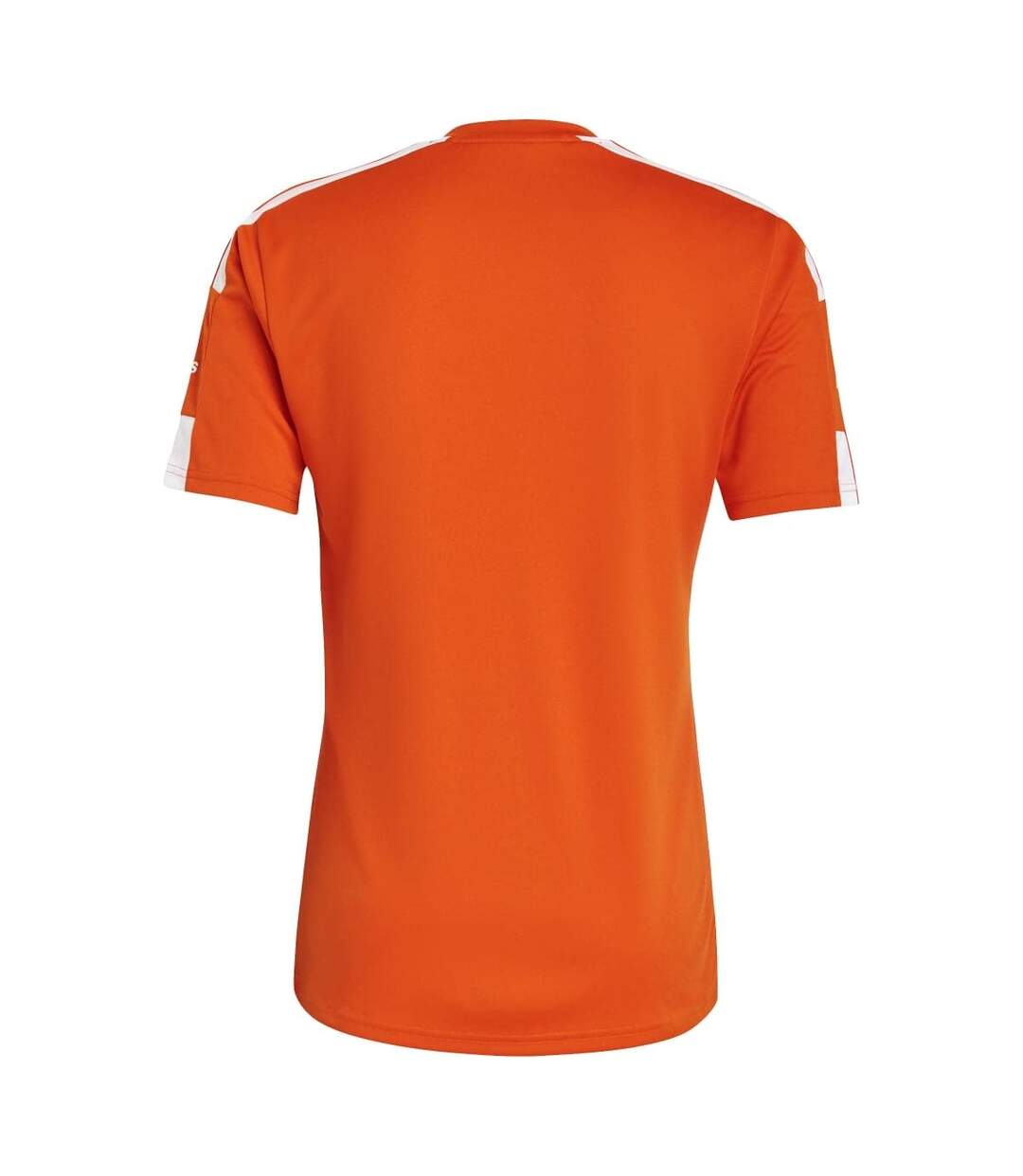 Maillot Squadra Homme Orange Adidas-2