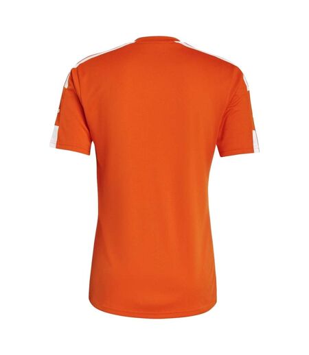 Maillot Squadra Homme Orange Adidas