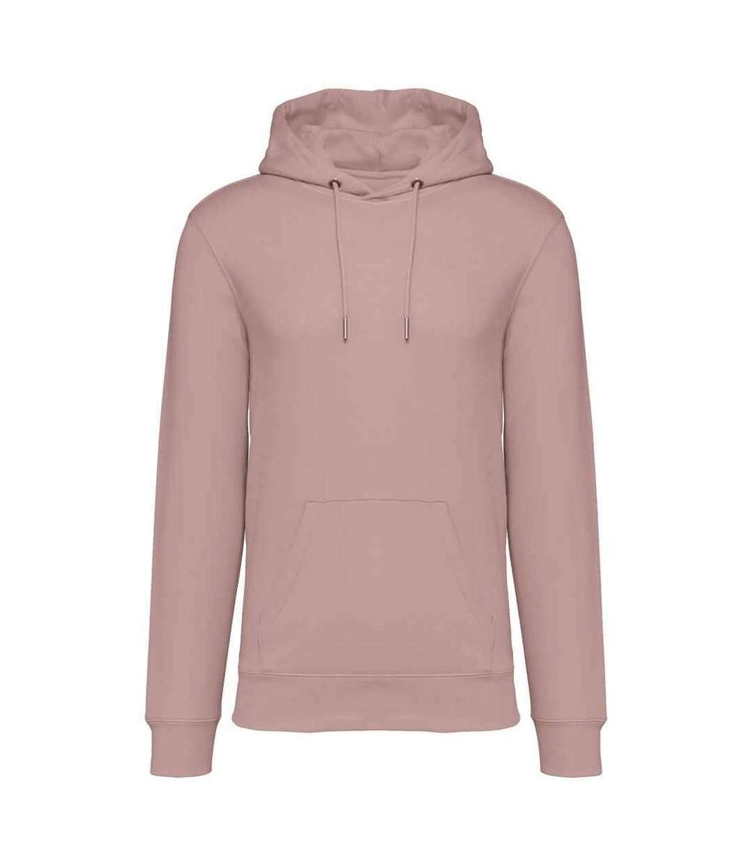 Unisex Adult Heavyweight Hoodie Petal Rose Native Spirit-1