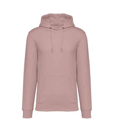 Unisex Adult Heavyweight Hoodie Petal Rose Native Spirit