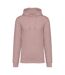 Unisex Adult Heavyweight Hoodie Petal Rose Native Spirit-1