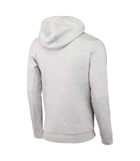 Sweat À Capuche H4l22 Homme Gris 4F