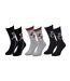 Chaussettes Pack Homme DISNEY MICKEY MOUSE - Pack de 3-3