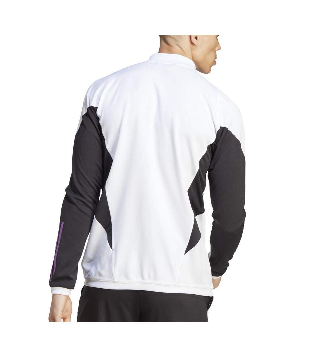 Bayern munich veste blanche homme adidas 23/24 - 3xl-2