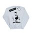 Disney - Sweat MARY POPPINS ROOFTOP LANDING - Femme (Blanc) - UTBI12775-1