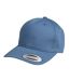 Nutshell - Lot de 2 casquettes baseball - Adulte (Bleu airforce) - UTRW6761