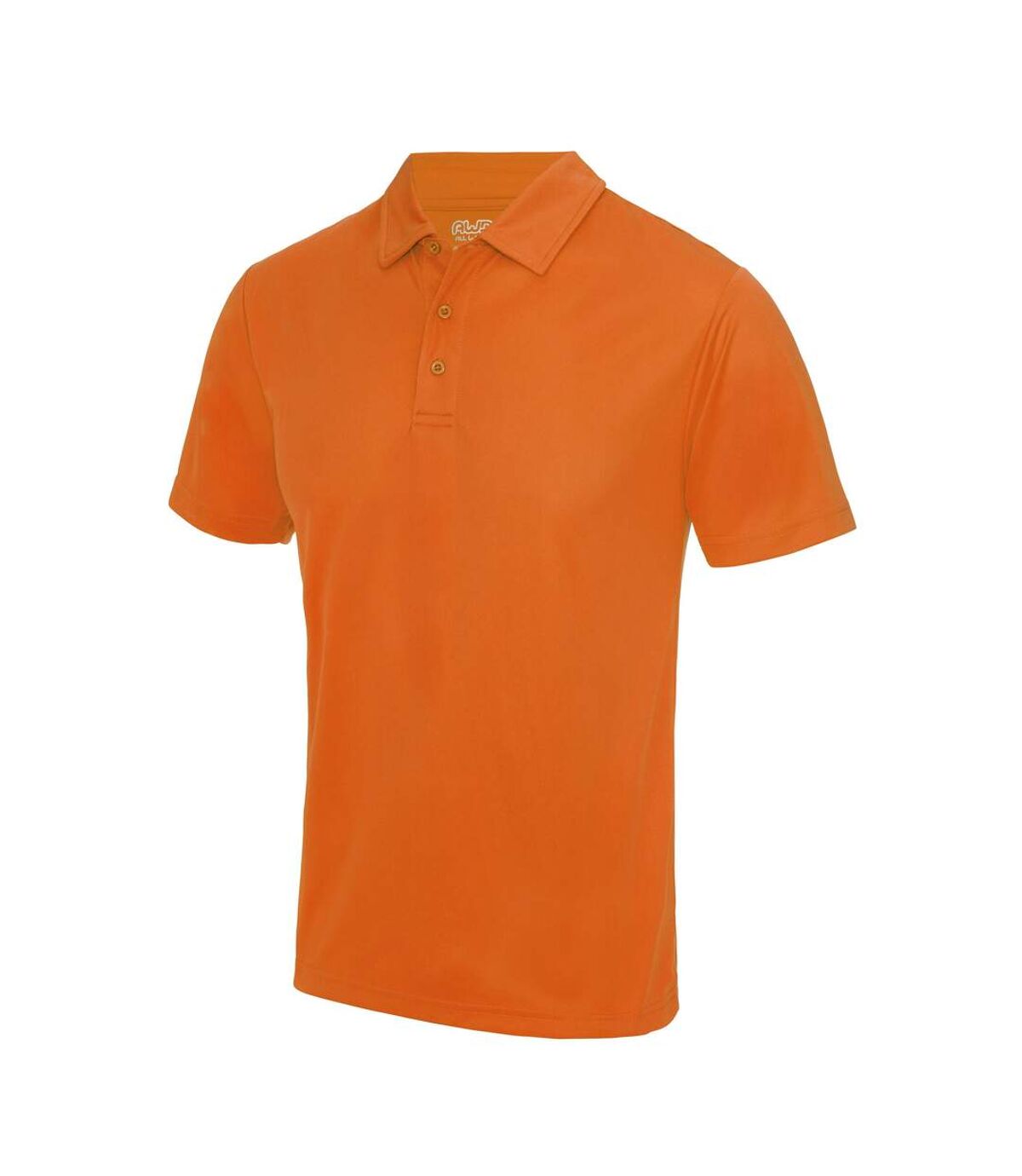 AWDis - Polo SPORT - Homme (Orange pressée) - UTRW691