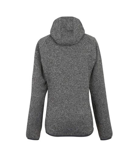 Veste Polaire Newhill Femme Gris Pâle Regatta