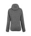 Veste Polaire Newhill Femme Gris Pâle Regatta-3