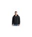 Veste Extérieure Tous Les Temps Essential Homme Noir Russell-2