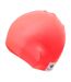 Aquawave - Bonnet de bain PRIME - Adulte (Rouge) - UTIG2060-2