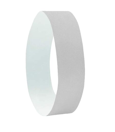 Bracelet tyvek taille unique blanc MidOcean