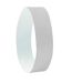 Bracelet tyvek taille unique blanc MidOcean-2