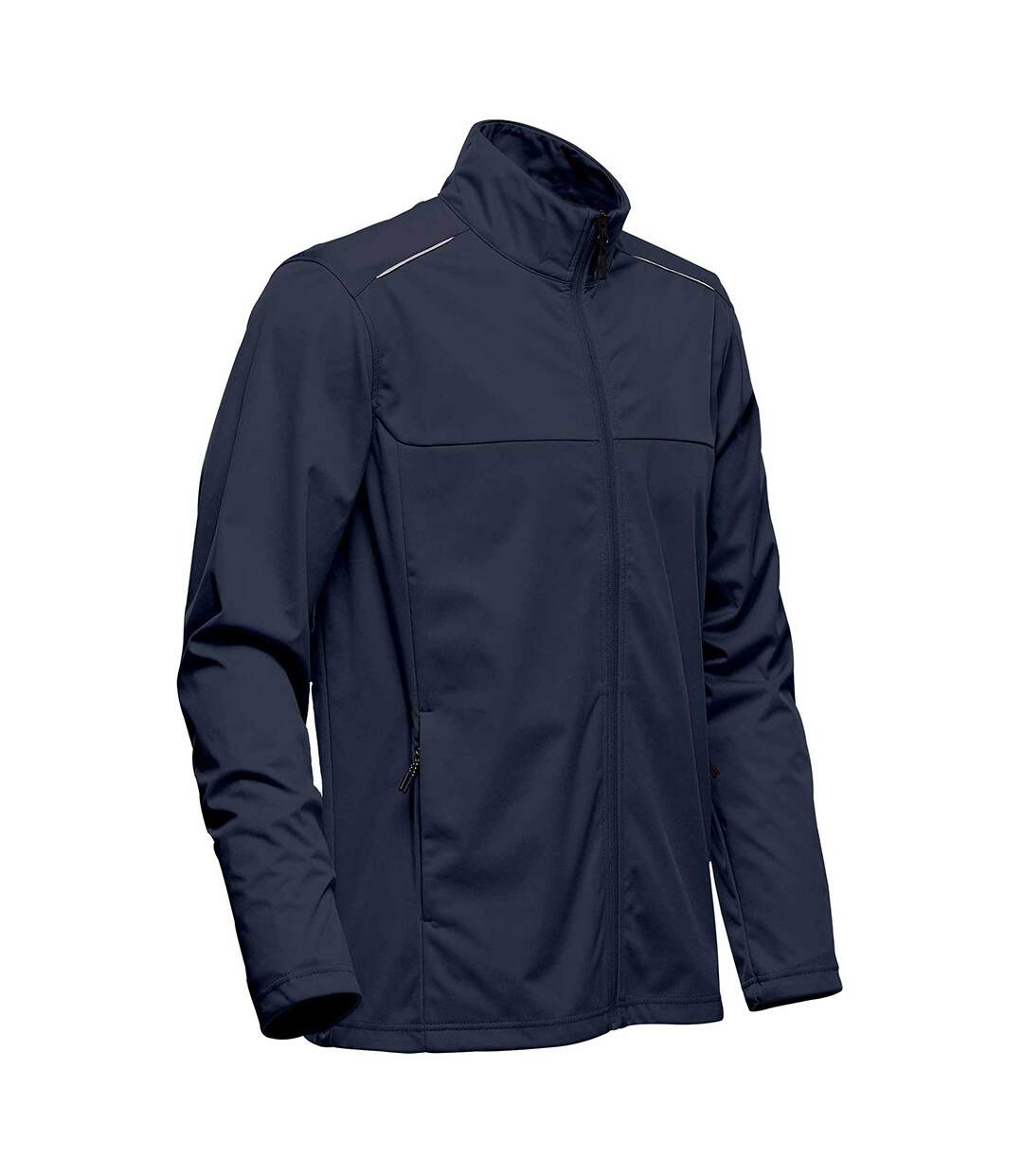 Veste Softshell Greenwich Homme Bleu Marine Stormtech-3