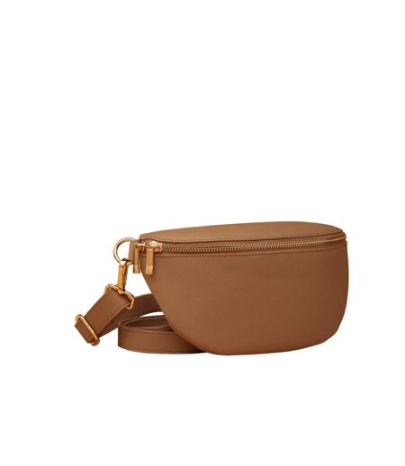Bagbase Boutique Waist Bag (Tan) (One Size) - UTRW9276
