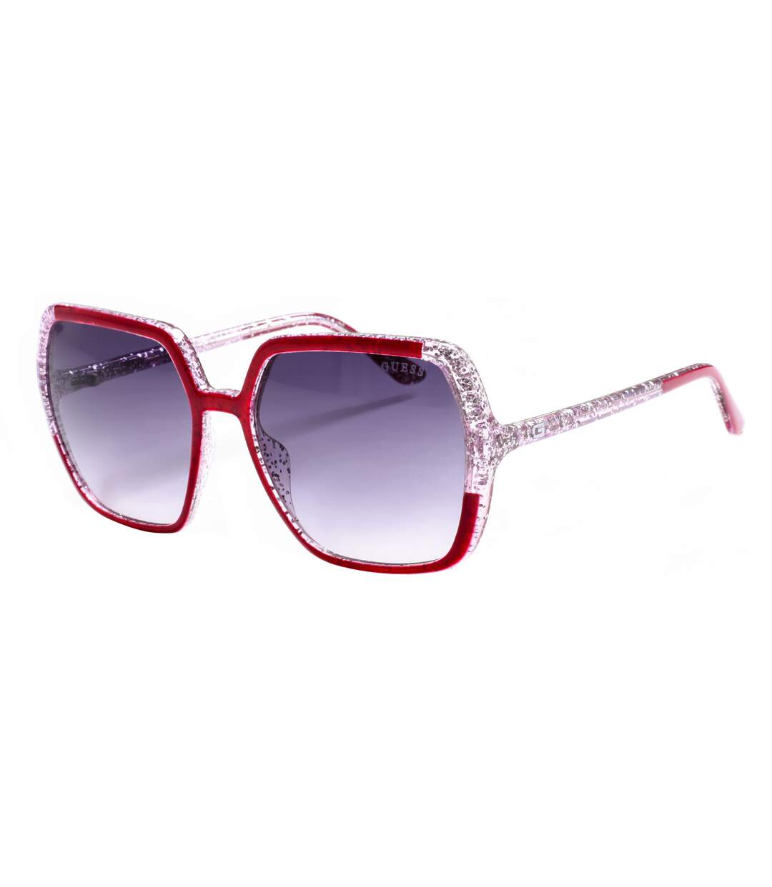 Square Sunglasses GU7883 Women-2