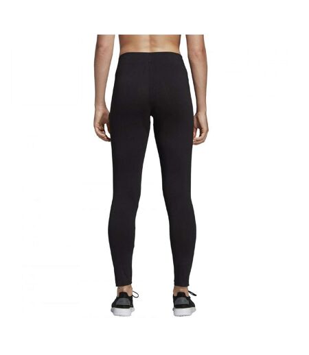 Legging noir femme adidas tight dp2386 - s