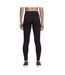 Legging noir femme adidas tight dp2386 - s-2