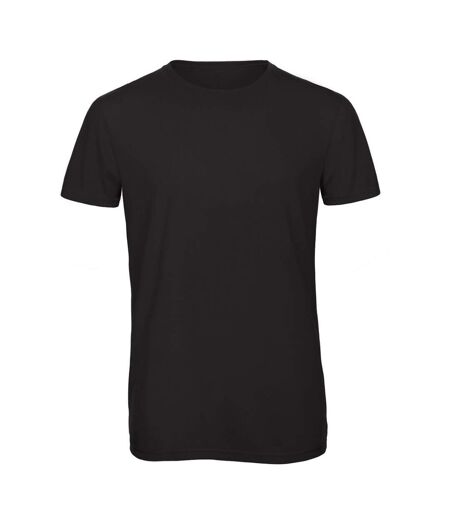 B&C Favourite - T-shirt - Homme (Noir) - UTBC3638