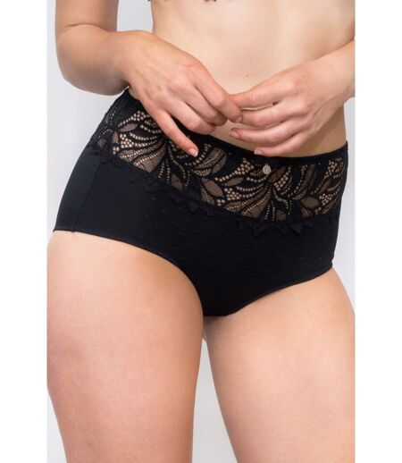 Culotte Haute Rosana E | Gerard Pasquier