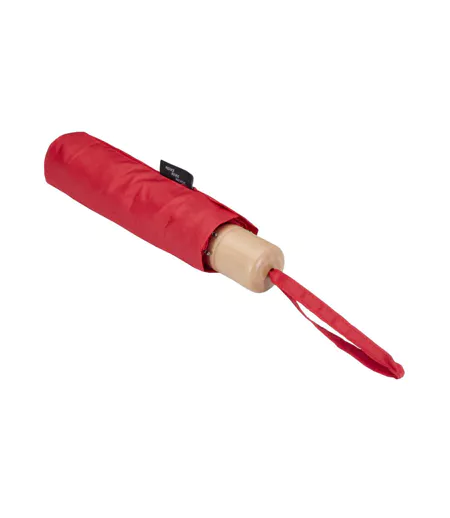 Parapluie Pliant Dane Taille Unique Rouge Floso