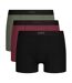 Lot de 3 boxers Pur Confort-3