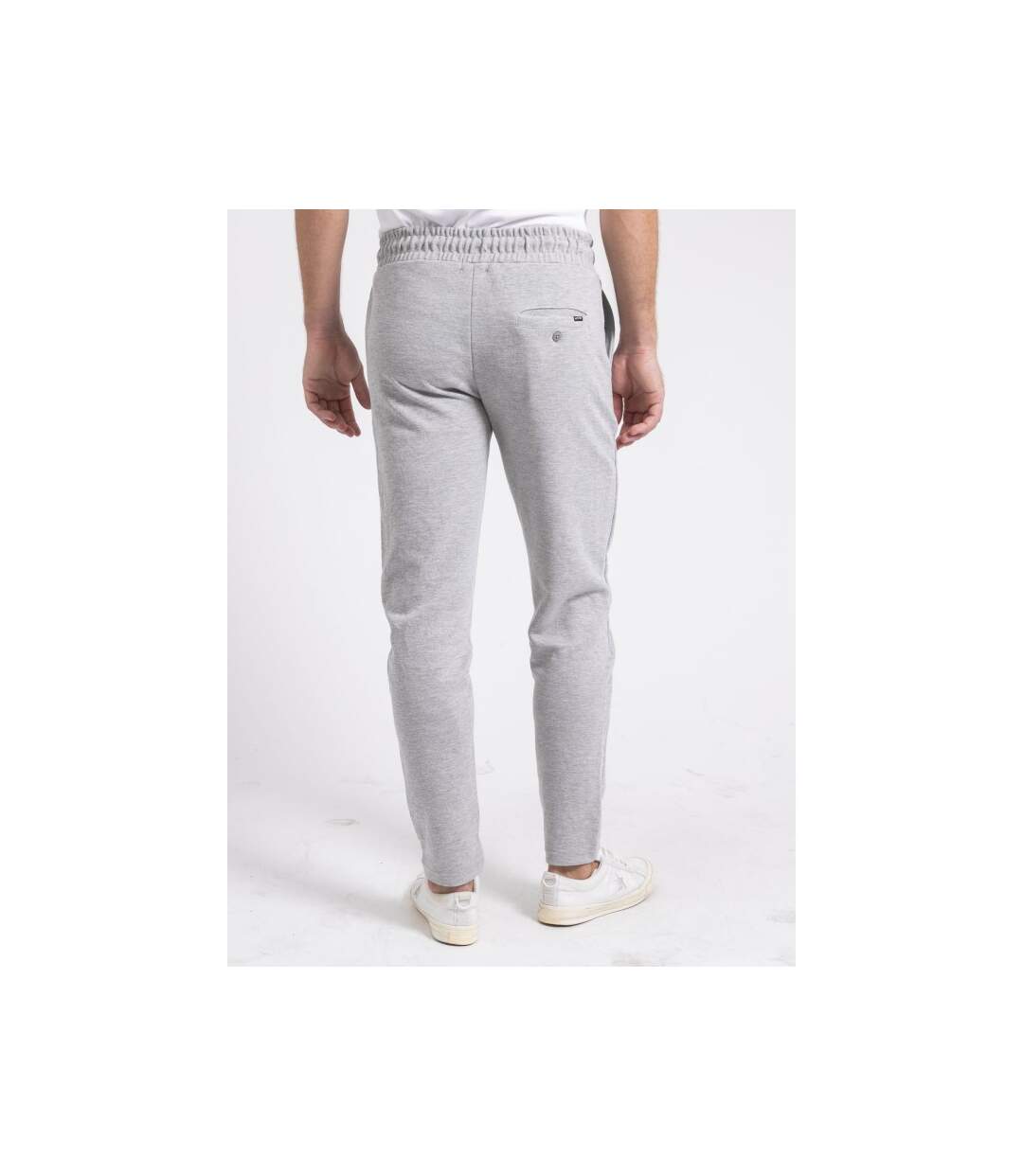 Pantalon chino molleton VICTORIAVIL