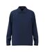 Veste-chemise Leejay Homme Bleu Boss-1