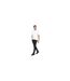 Pantalon De Jogging Homme Noir Vif Brave Soul-1