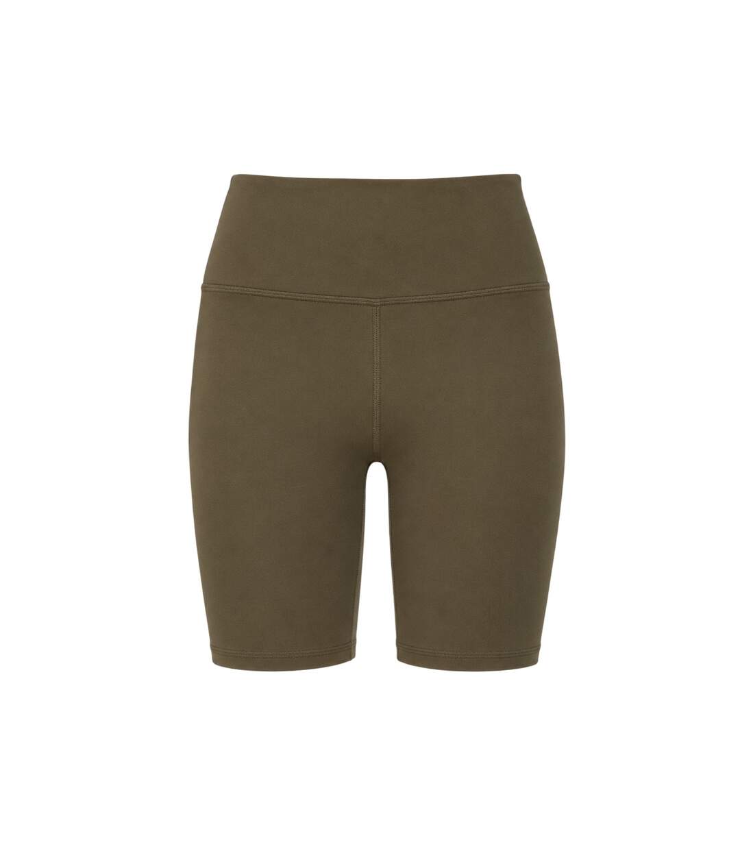 Cuissard De Cyclisme Motif/style Signature Femme Kaki Honeyz-2