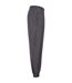 Pantalon De Jogging Femme Gris Foncé Urban Classics-4