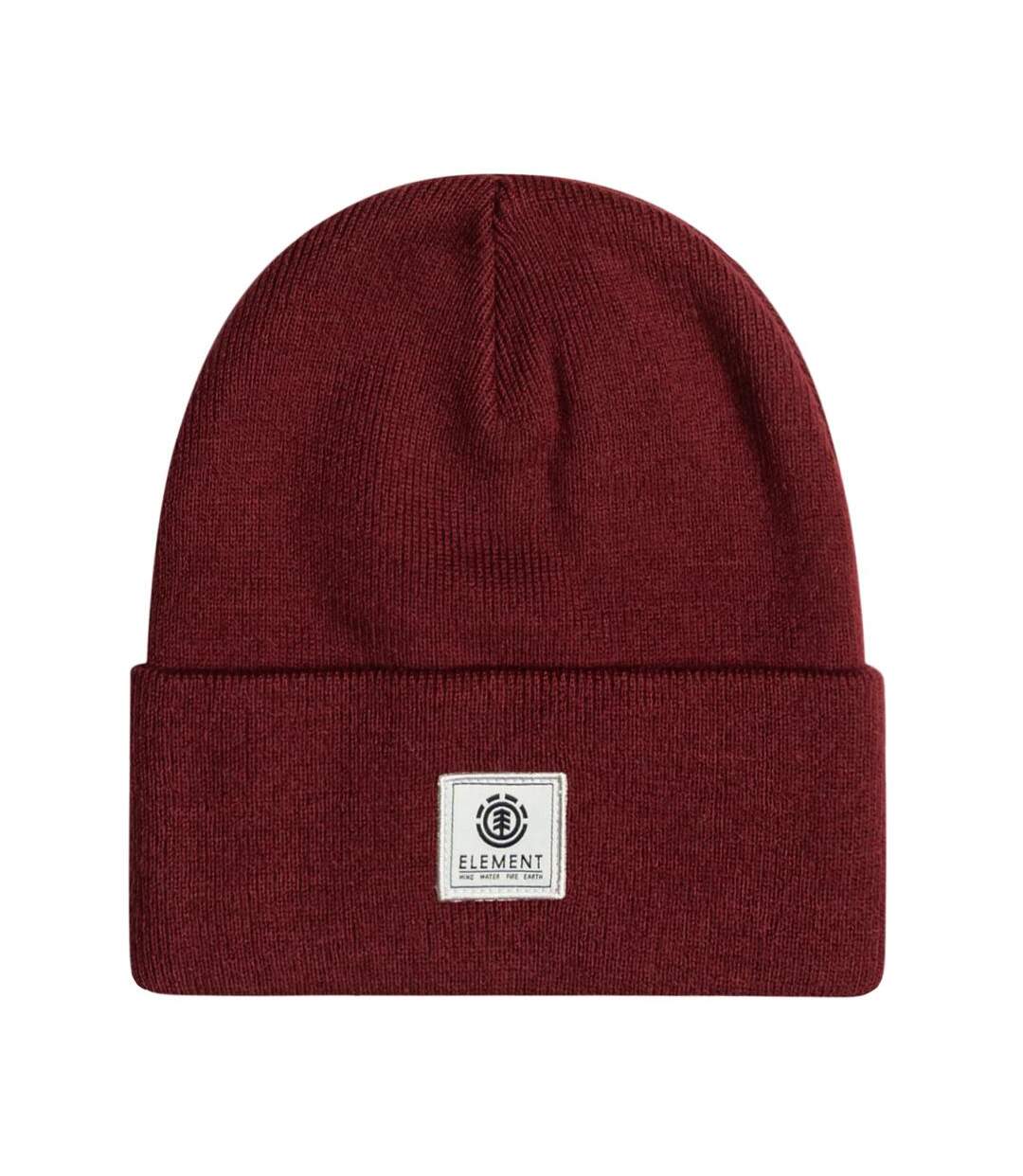 Bonnet Bordeaux Homme Element Dusk - M/L-1