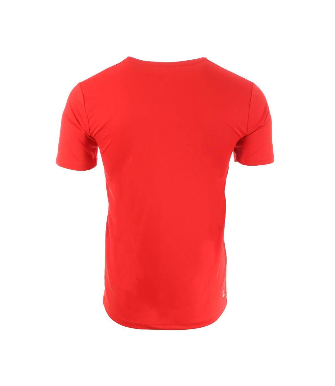 T-shirt Rouge Homme Umbro Match - XL