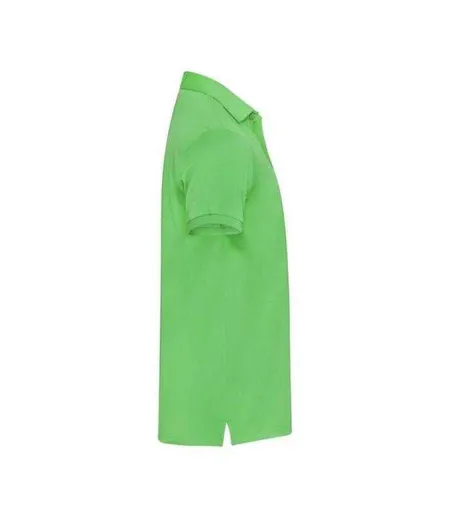 Polo Virtue Homme Vert Clair Cutter & Buck