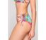 Bas maillot slip de bain côtés froncés MADISON Luna Splendida-2