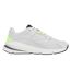 Unisex Adult Forge 96 Chunky Sole Trainers Grey Under Armour-1